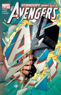 Avengers Vol 3 63