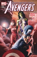 Avengers Vol 3 66