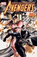 Avengers Vol 3 67