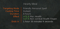 Food buff