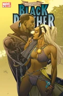 Black Panther Vol 4 15