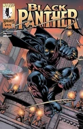 Black Panther Vol 3 11