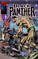 Black Panther Vol 3 28