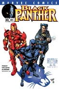 Black Panther Vol 3 41
