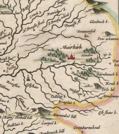 Muirkirk Renaissance Kingdoms