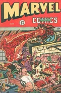 Marvel Mystery Comics Vol 1 56