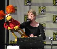 Comiccon-red