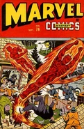 Marvel Mystery Comics Vol 1 76