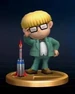 Jeff Trophy