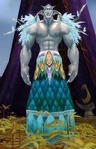 Arch Druid Lathorius