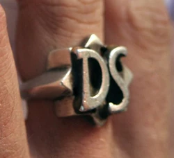 DSRing nah