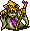 Psicodemonio FFI gba