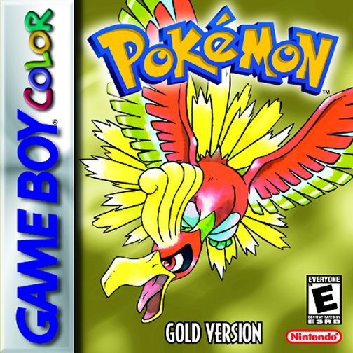 pokemon gold version download bgb