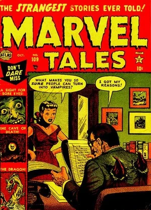 Marvel Tales Vol 1 109