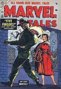Marvel Tales Vol 1 131