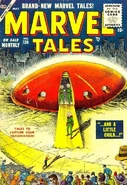 Marvel Tales Vol 1 134
