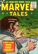 Marvel Tales Vol 1 140