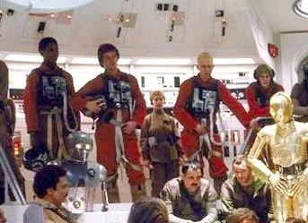 Wing Pilot - Yodapedia, de Wiki over Star Wars (personages, films ... Wing Pilot - Yodapedia, de Wiki over Star Wars (personages, films ...