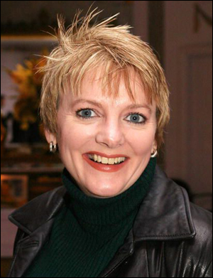 Alison Margaret Arngrim