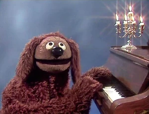 Rowlf When