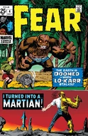 Fear Vol 1 4