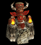 Tauren Totem
