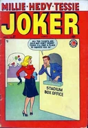 Joker Comics Vol 1 37