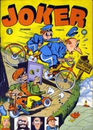 Joker Comics Vol 1 5