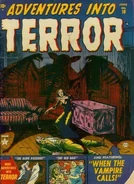 Adventures into Terror Vol 1 10