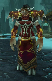 Image of Emissary Brighthoof