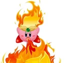 Normal firekirby