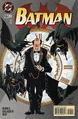 Batman 526