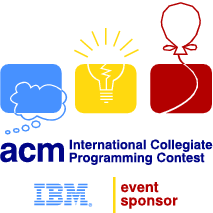 Icpc logo