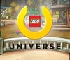 Lego Universe logo