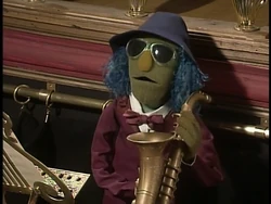 Zoot80s