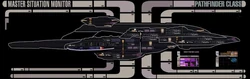 PathfinderMSD