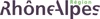 Logo Rhone-Alpes