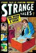 Strange Tales Vol 1 5