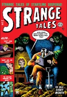 Strange Tales Vol 1 15