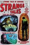 Strange Tales Vol 1 44