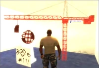VCS Easteregg 11