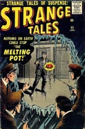 Strange Tales Vol 1 63