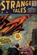 Strange Tales Vol 1 68