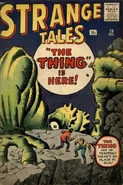 Strange Tales Vol 1 79