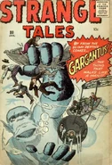 Strange Tales Vol 1 80