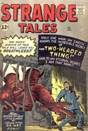 Strange Tales Vol 1 95