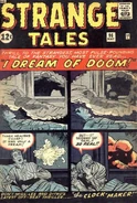 Strange Tales Vol 1 96