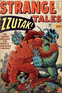 Strange Tales Vol 1 88