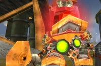 Image of Max Blasto