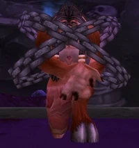 Unworthy Initiate
